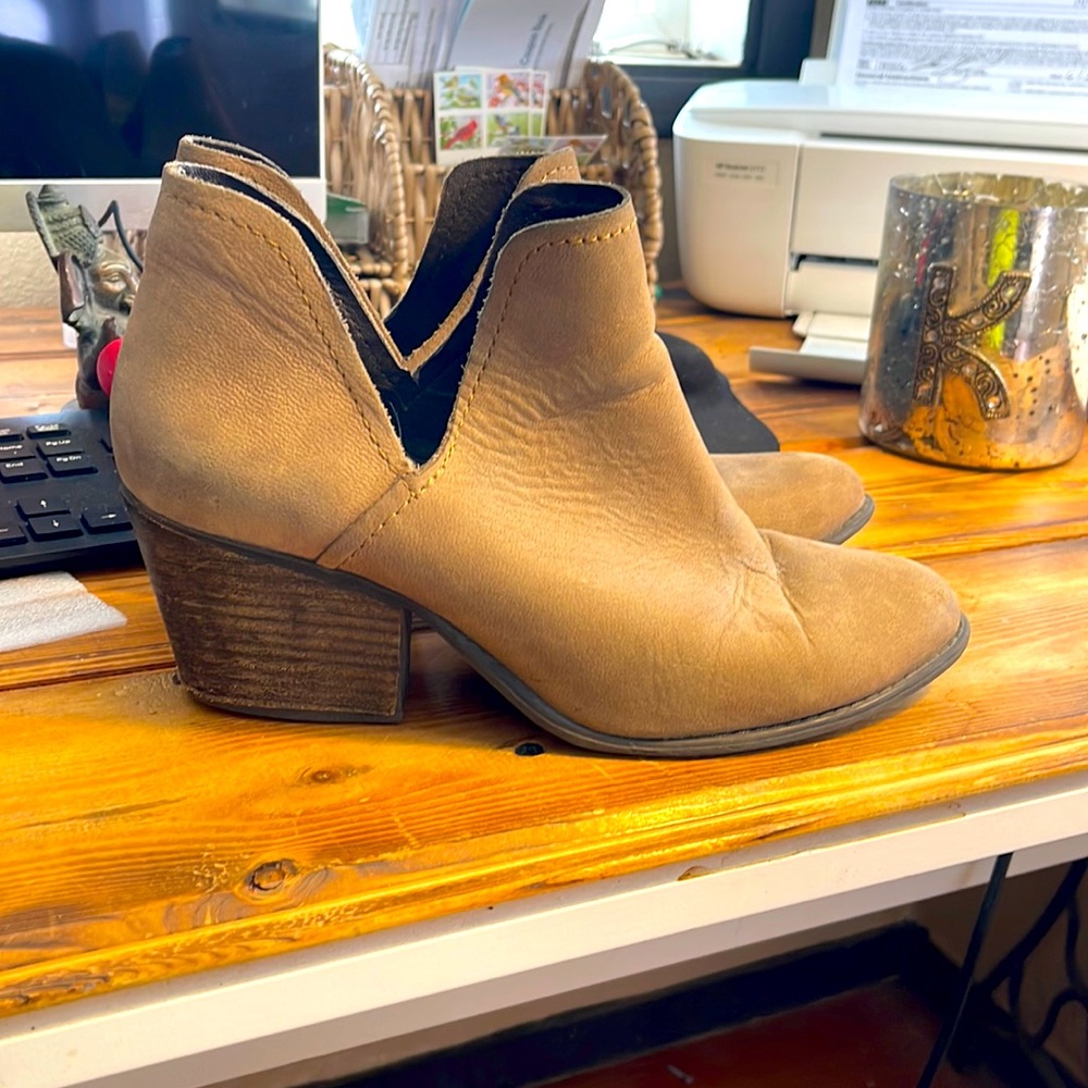 Steve Madden
